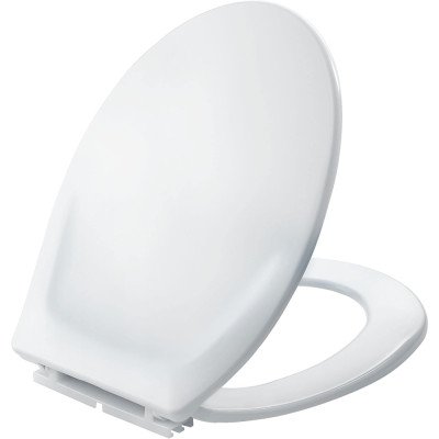 Sedile wc z3 bianco - made in italy