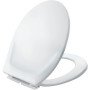 Sedile wc z3 bianco - made in italy
