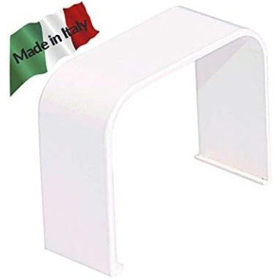 Giunto coperchio 90x65mm vecamco 9802-102-08