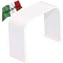 Giunto coperchio 90x65mm vecamco 9802-102-08