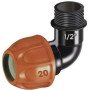 Claber gomito 20mm/f 1/2 m 90324 90324