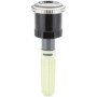 Hunter spruzzatore mp3000360 mp rotatore, raggio da 22 piedi a 3