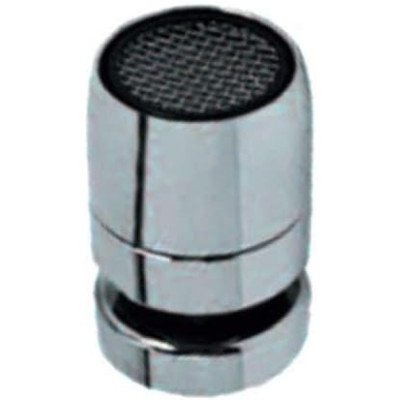 Aeratore bidet con snodo f22 1 goplast 1336snf000
