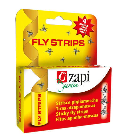 Fly strips 4pz zapi 421300