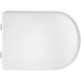 Copriwater coprivaso tavoletta sedile wc per ideal standard vaso
