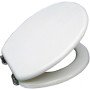 Sedile per wc duraplus duravit - marca acb linea gold