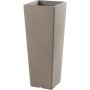 Teraplast chic pasubio alto 70 cappuccino