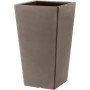 Teraplast chic pasubio alto 100 cappuccino