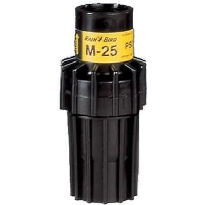 Pioggia bird psi-m25 di regolatore di pressione di 1,7 bar outle