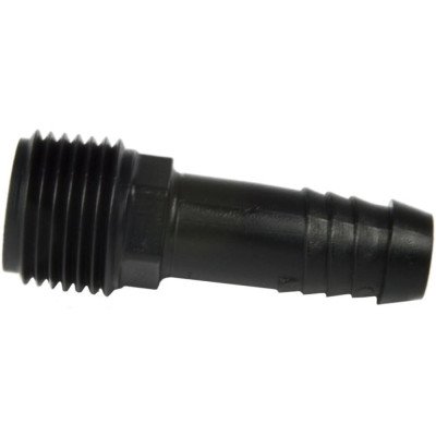 Chimenea de acero inoxidable aisi 304 con tap n antilluvia (15 c