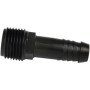 Chimenea de acero inoxidable aisi 304 con tap n antilluvia (15 c