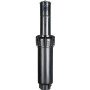 Chimenea de acero inoxidable aisi 304 con tap n antilluvia (13 c