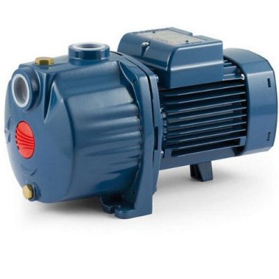 Pompa elettrica pedrollo 4cpm 80c 0.85hp v230