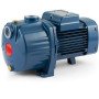 Pompa elettrica pedrollo 4cpm 80c 0.85hp v230