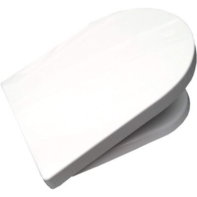Sedile per wc s50 vitra in termoindurente avvolgente - acb ercos