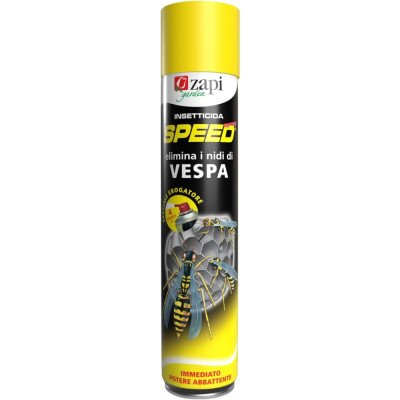 Speed spray vespe 750ml zapi 421 641.1