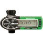 Bampi magnetic codulo nichelato 3/8" prolungato