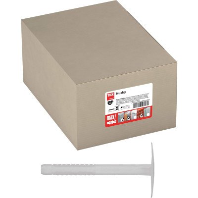 Griglia aerazione in plastica con molle 055/085