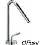 Pixel new monoc. lavabo senza sc arico cromato paini 81cr205new