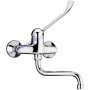 Creta100 monoc.lavello l lunga c romato paini 42cr501l
