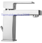 Dax r monocomando lavabo 1.1/4 cromato paini 84cr211r