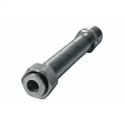 Flessibile estensibile acqua mf d.1/2  x 1/2  mm.130-220 b07wn