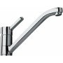 Arena monocomando lavello b.coas siale cromato paini 92cr573