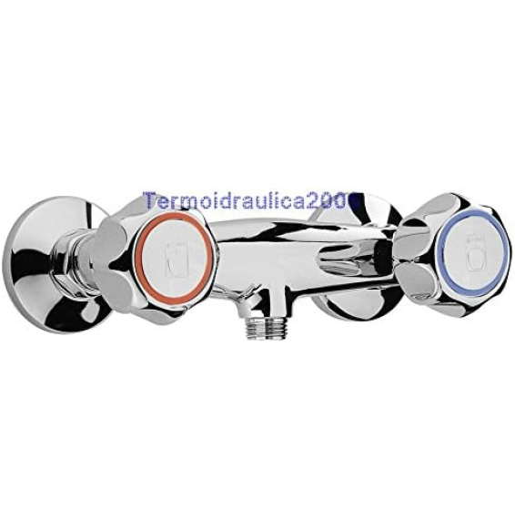 Arno doccia esterno 1/2  cromato paini 37cr511