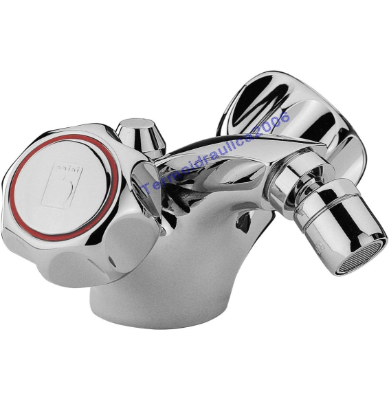 Arno monob.bidet 1.1/4  cromato paini 37cr326