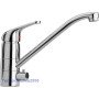 Creta100 monoforo a 3 acque crom ato paini 42cr5433v