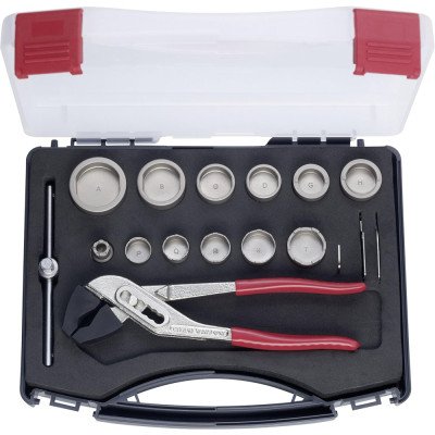Neoperl for aerators 17-part 014 60097