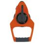 Topex 68-150 rotella metrica, ac acciaio, 50 m