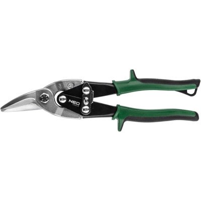 Topex 31-055 cesoia 250 mm, dest stra