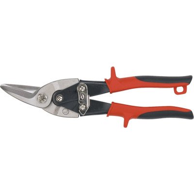 Topex 31-050 cesoia 250 mm, bord rdo dritto ds