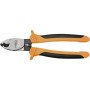 Topex 01-513 troncatrice per cav avi in rame e alluminio, 160 ds