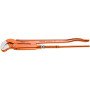 Topex 02-124 giratubi tipo s, , 650 mm, 3,0 ds