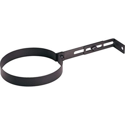 Apros linea legna fascetta reggitubo per diametro 150 mm