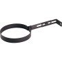 Apros linea legna fascetta reggitubo per diametro 150 mm