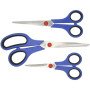 Topex 17b723 forbici, 3 pezzi ds ds