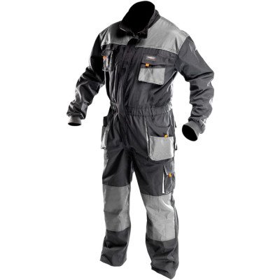 Topex 81-250-m tuta da lavoro, t aglia m 50