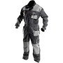 Topex 81-250-m tuta da lavoro, t aglia m 50