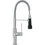 Cox mon.lavello b.molla asta cro mato paini 78cr555