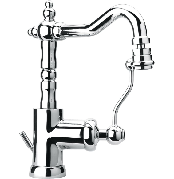 Duomo mon.bidet b/tubo or.1 1/4cromato paini 88cr251