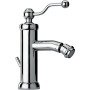 Duomo monocomando bidet s.a.1.1/ 4  cromato paini 88cr306