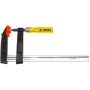 Topex 12a135 morsetto a f, 120 x x 1500 mm