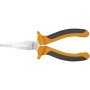 Topex 01-019 pinza a becco piatt tto 160 mm ds