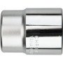 Topex 08-011 chiave a bussola a a 6 punti, superlock, 1/2, 11 m