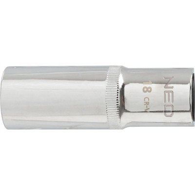 Topex 08-040 chiave buss.a 6 pun unti superlock profonda 1/2 9 ds