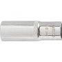 Topex 08-040 chiave buss.a 6 pun unti superlock profonda 1/2 9 ds