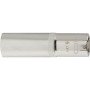 Topex 08-077 chiavi a bussola pr profonda spline, 1/2, 18 mm
